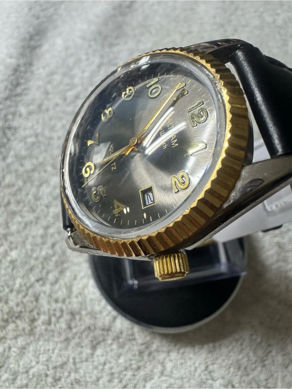 Waltham classic men’s